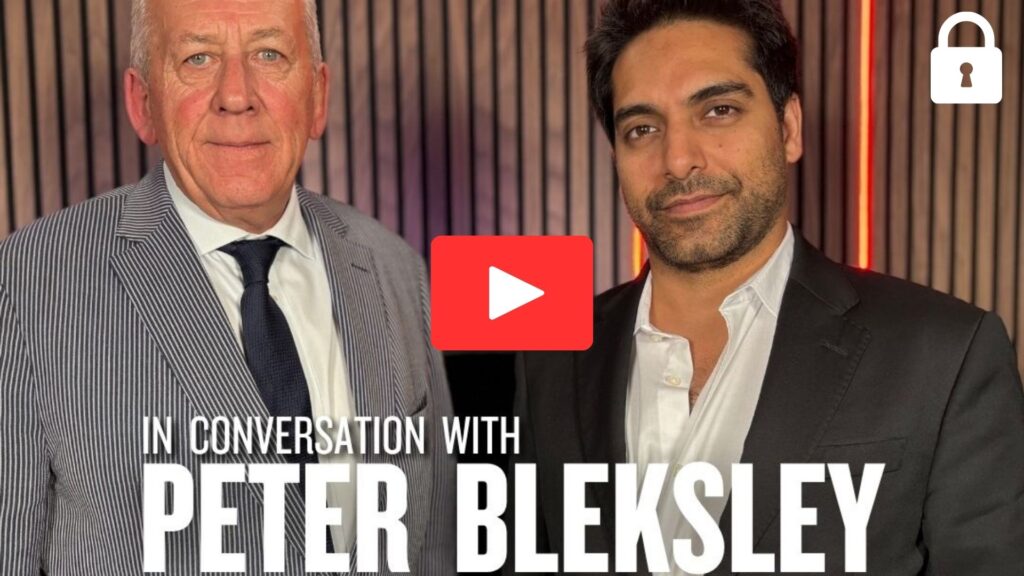 Peter Blesksley