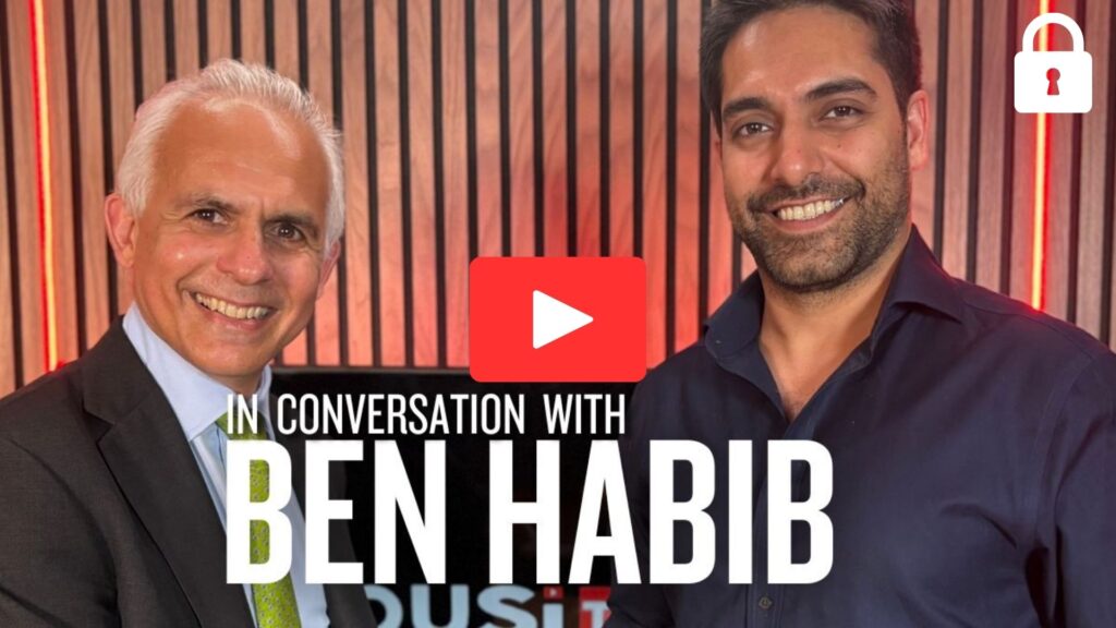 Ben Habib