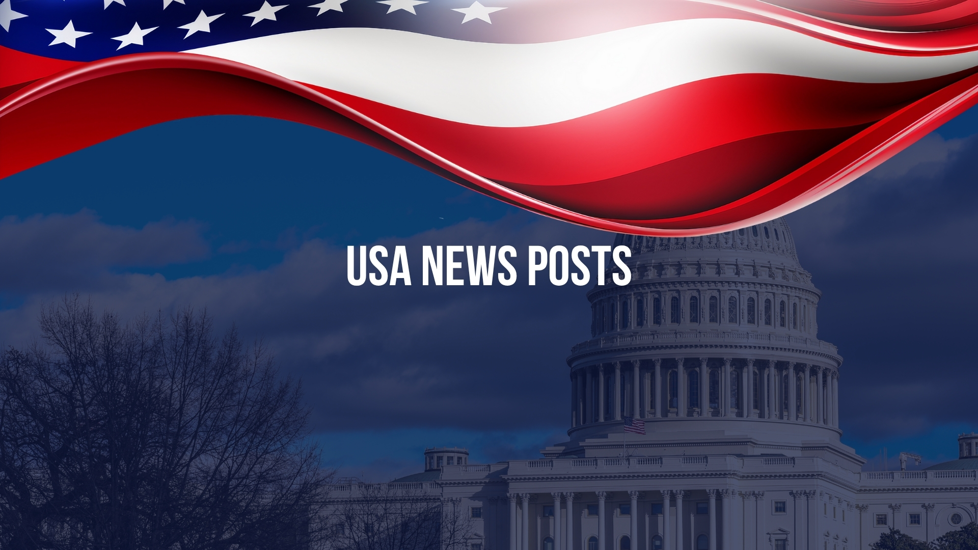 USA NEWS POSTS