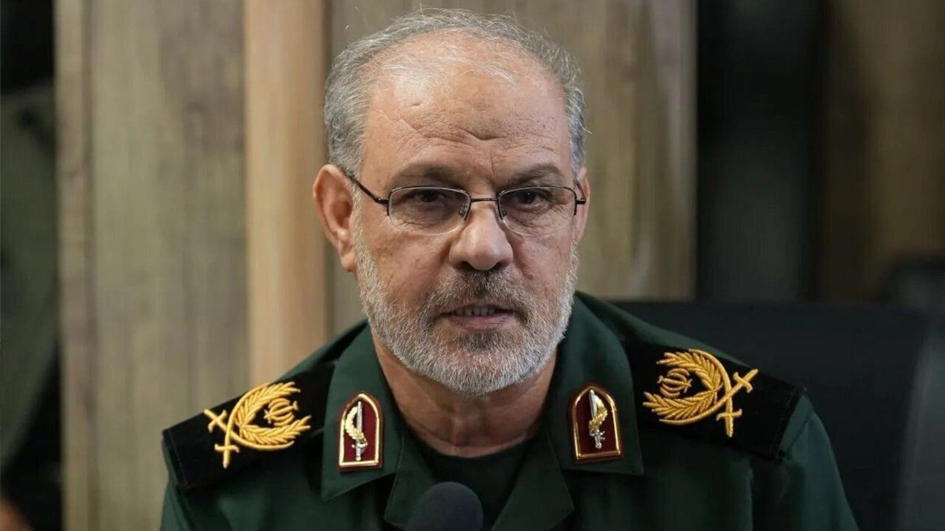 IRGC Threatens Wider War and Boasts of New Weapons