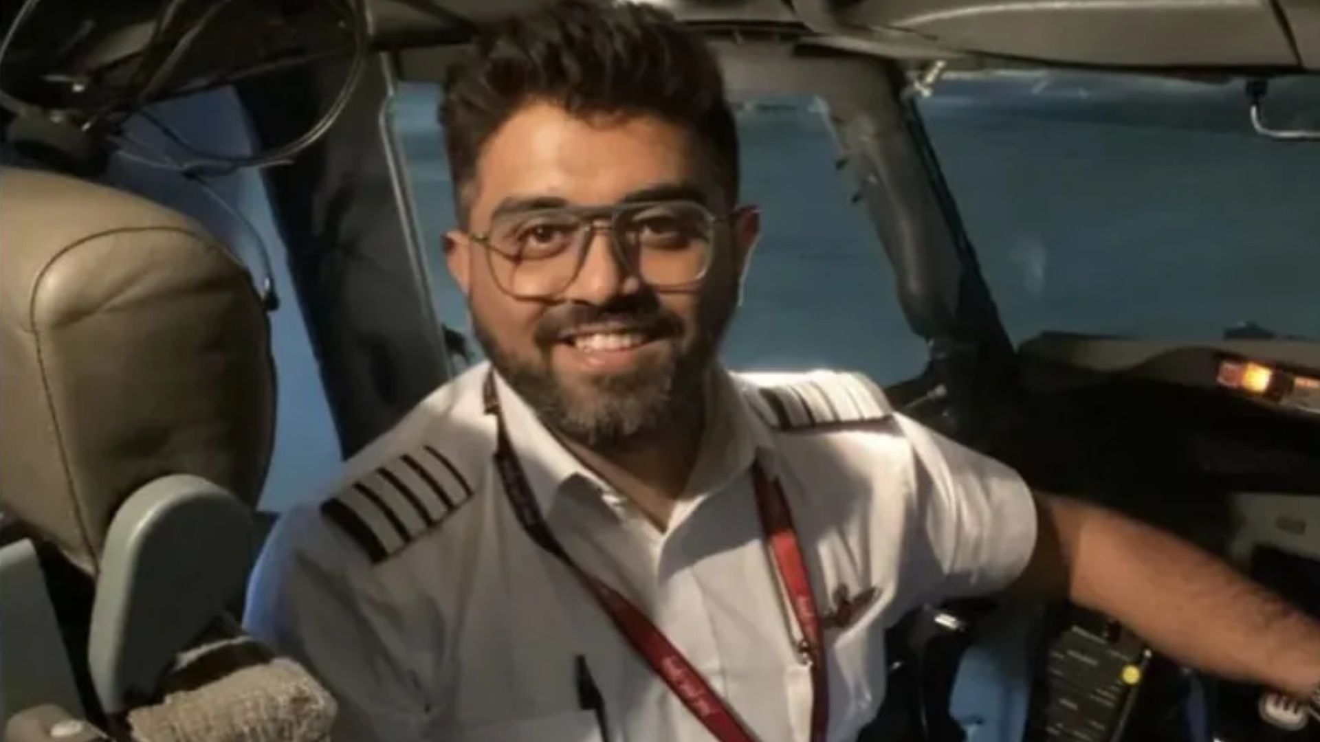 Flydubai Co-Pilot Suspected of Israel Crash Plot as Stabbed Captain Recovers After Surgery