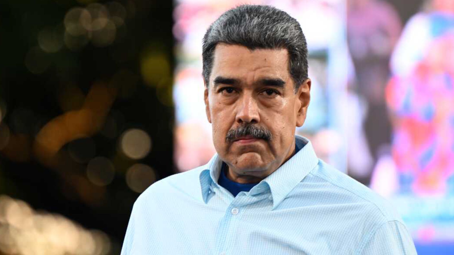 U.S. Charges Nicolás Maduro With Torture in Newly Unsealed Indictment
