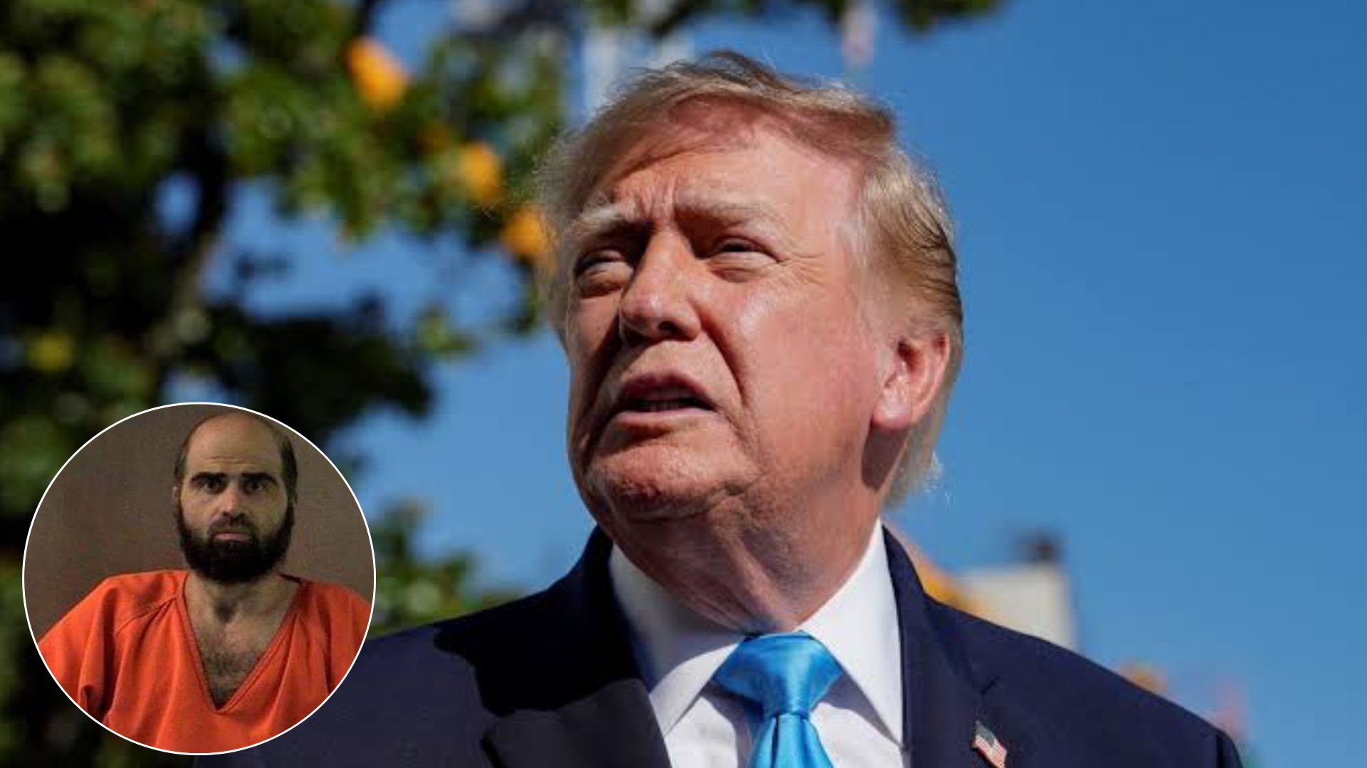 Trump Cancels Livestream of Fort Hood Killer’s Execution