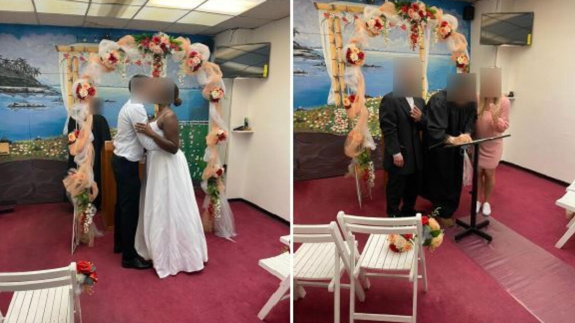 Six Charged in Alleged Scheme to Secure Green Cards Through Hundreds of Sham Marriages