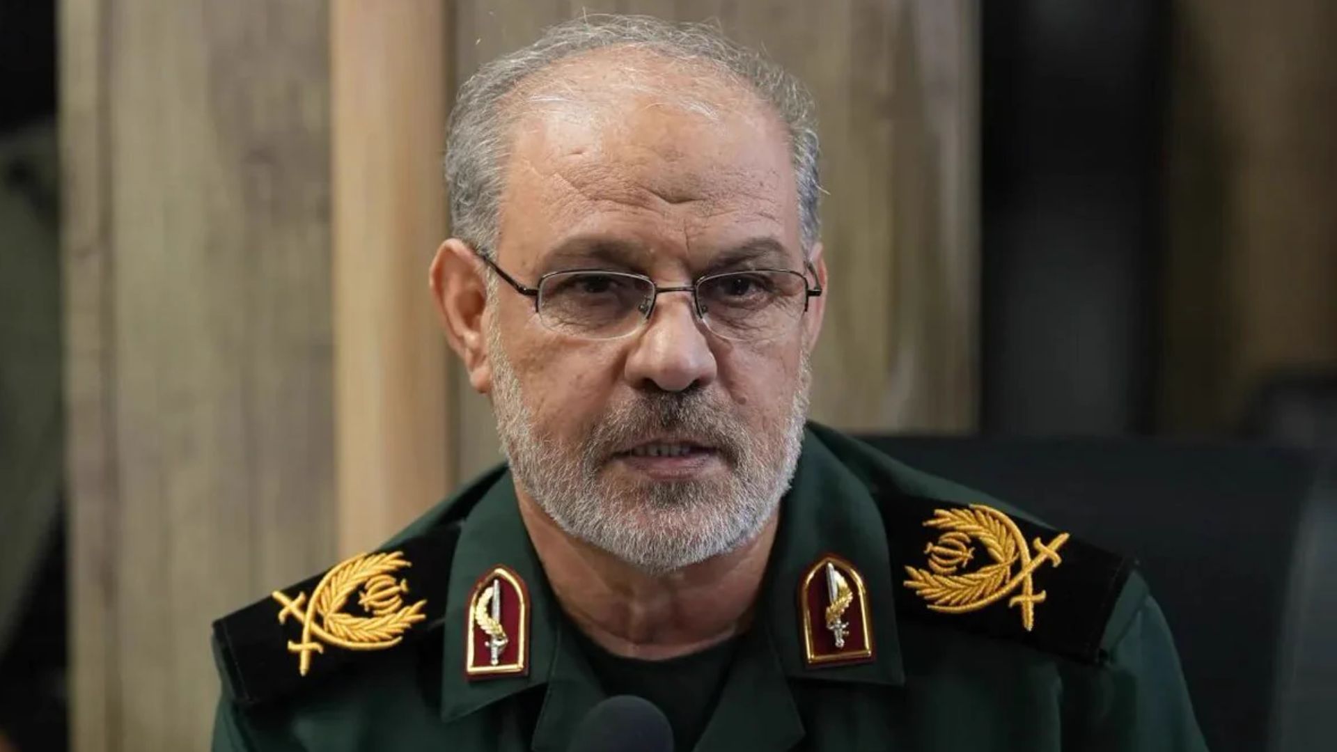 IRGC Threatens to Turn Israel Into ‘Scorched Earth’ if Iran’s Energy Sites Are Hit