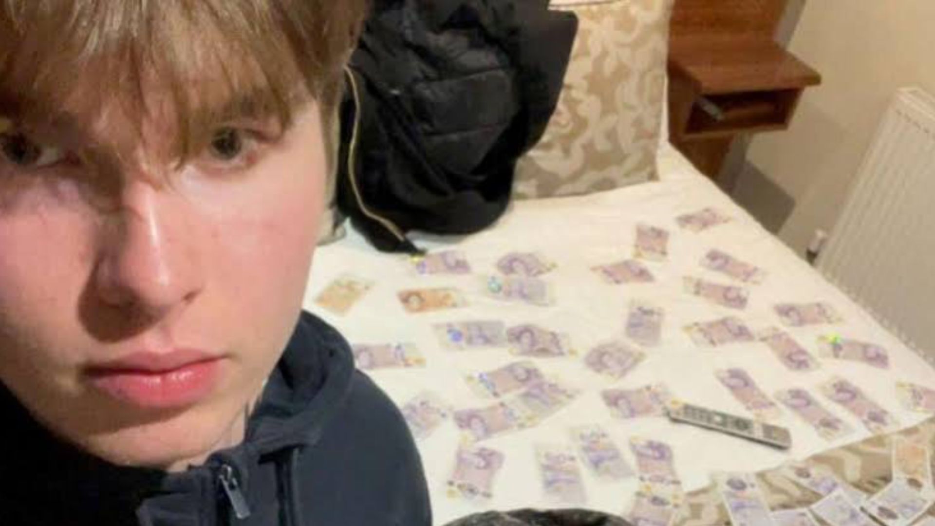 Teen Recruited Through Online Game Jailed for UK Murder Plot Linked to Iran
