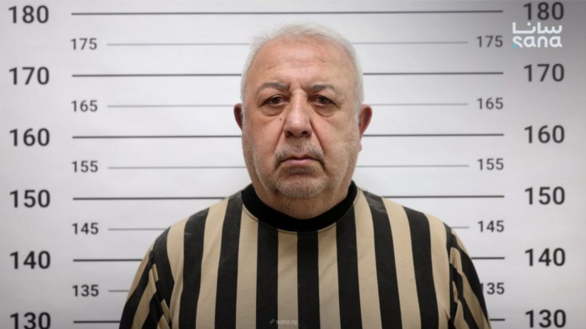 Syria Announces Capture of “Butcher of Baniyas” Accused of Civilian Massacres