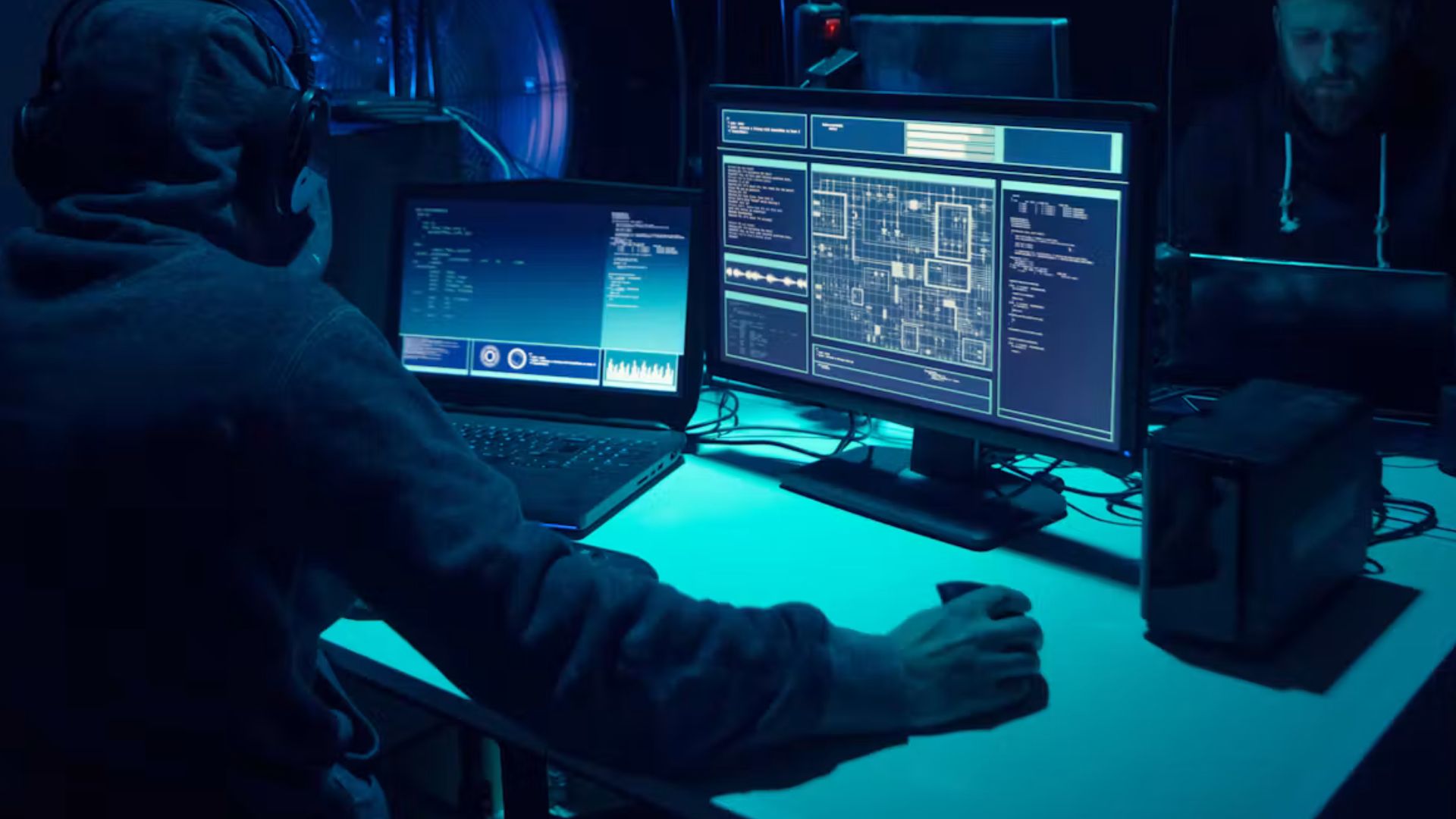Cyberattack Disrupts U.S. Campaign Finance Filings Days Before Midterms