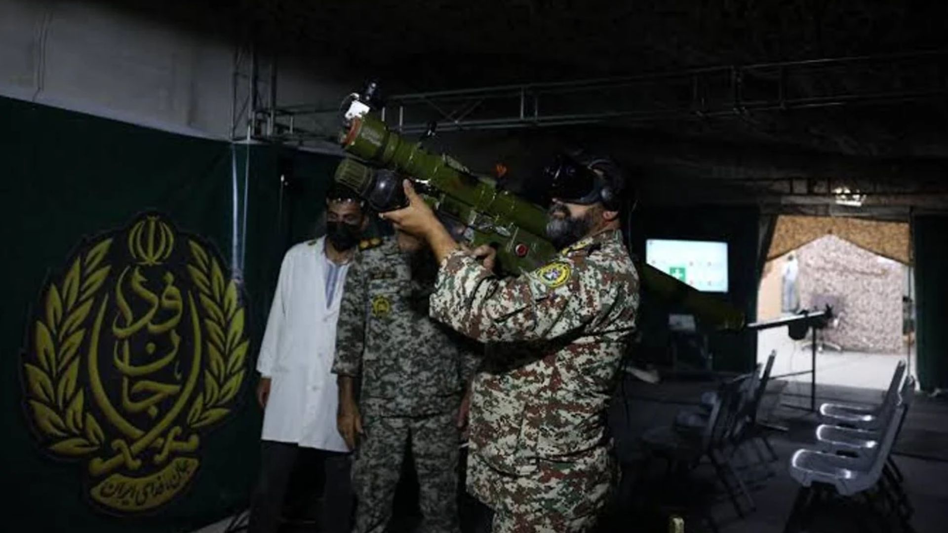 Islamic Republic’s Secret $2 Billion Military Import Network Exposed