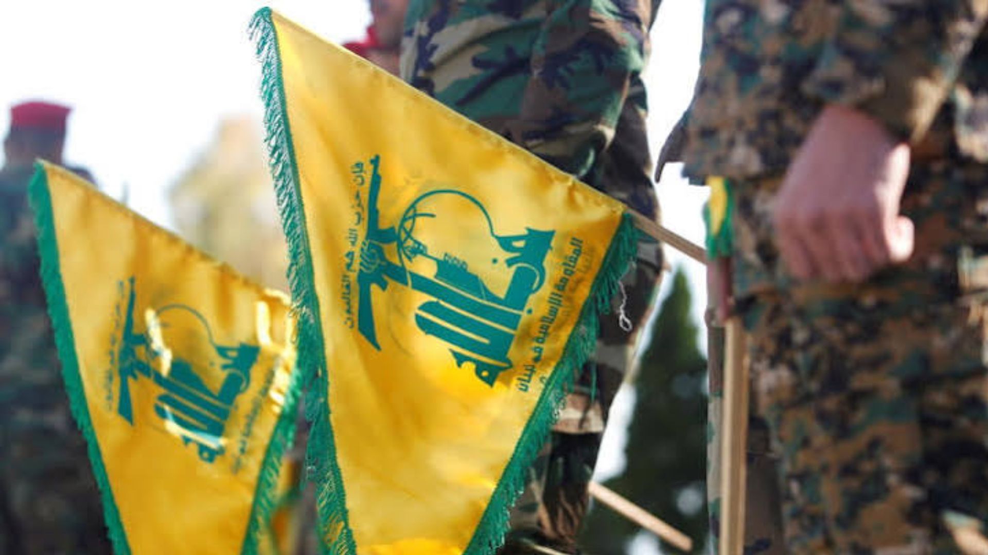 Hezbollah Demands Return of Seized Explosives Intended for Attacks on Israel