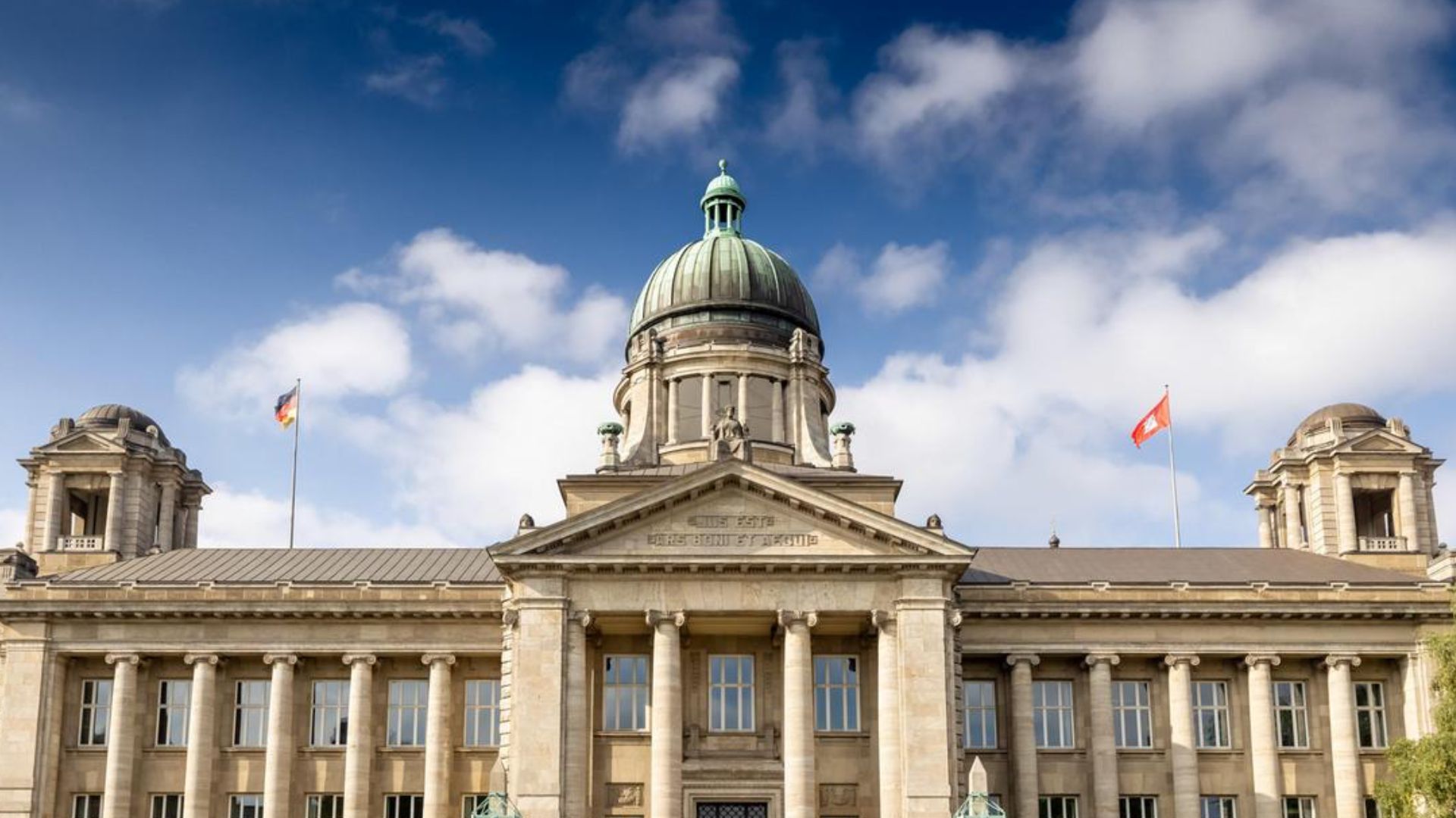 Two Men Jailed in Germany Over Iran Directed Assassination Plot Against Jewish Leader