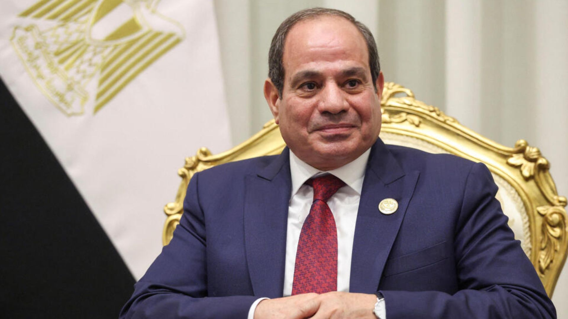 Egypt Pushes Yemen Peace Talks Ahead of Vote on Military Support for Saudi Arabia