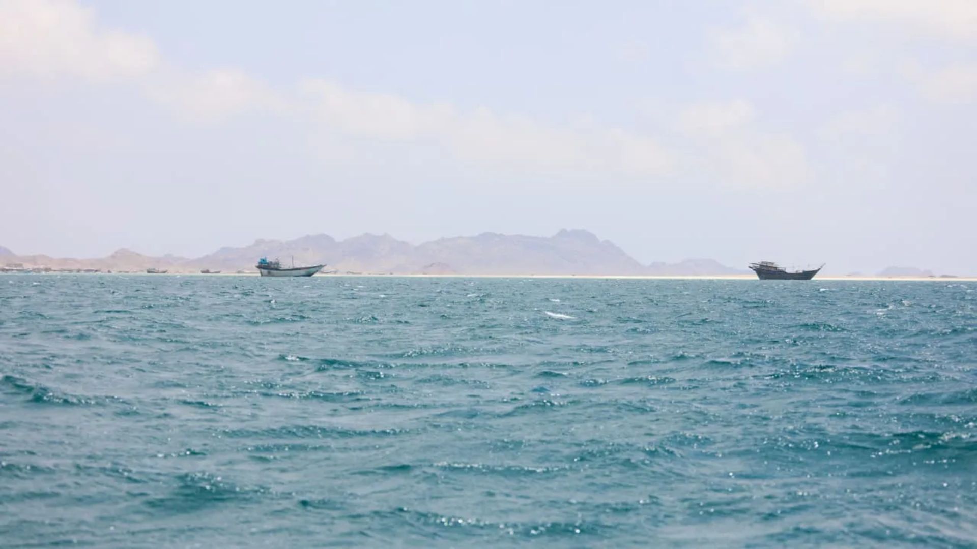 Saudi Arabia Plans Offensive Against Houthis to Retake Key Red Sea Passage