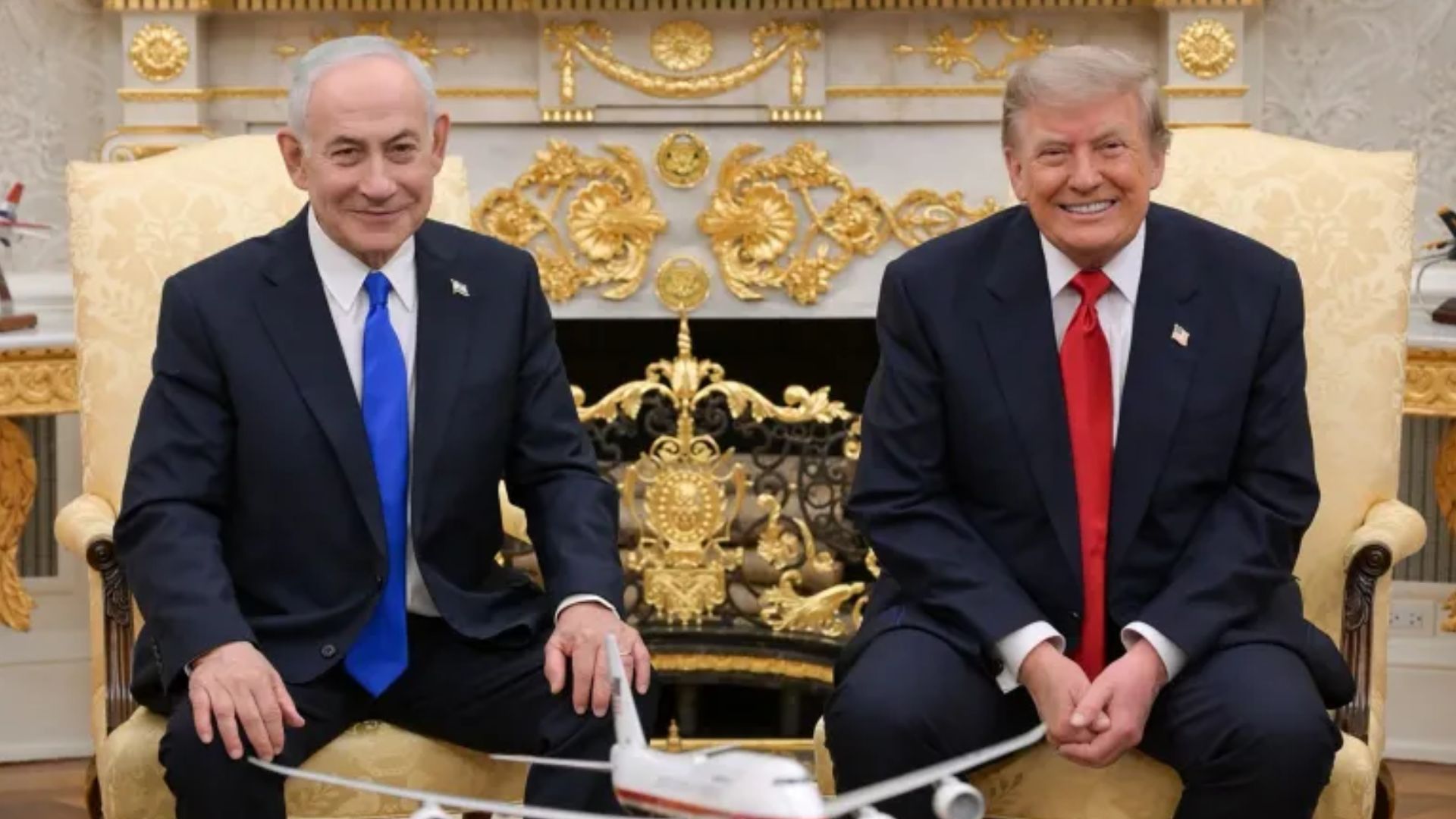 Trump Endorses Netanyahu Ahead of Israeli Election, Praising His Leadership Against Iran